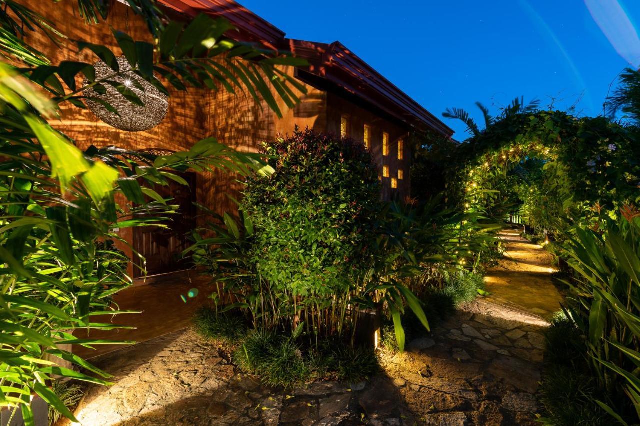 D Canal House Mirissa Extérieur photo