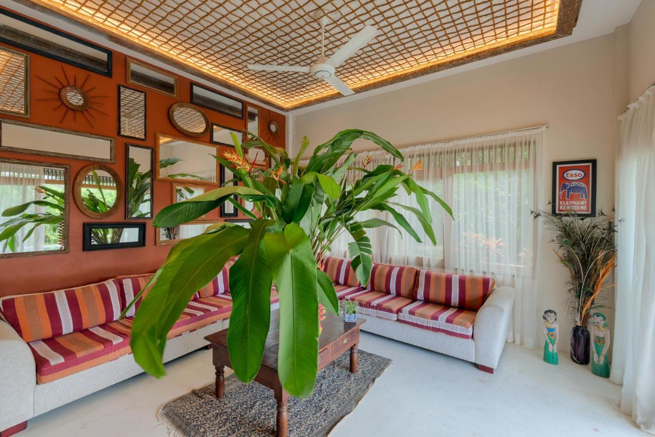 D Canal House Mirissa Extérieur photo